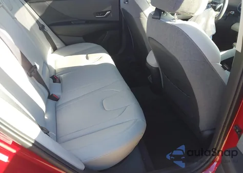 2025 Hyundai Elantra Limited from USA, damaged, VIN KMHLP4DG6SU868955